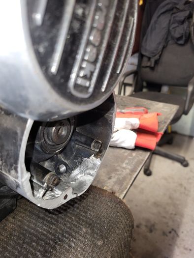Welder available for Aluminium Welding,Alu wheels repair,E Scooter Aluminium Welding repairs,Cast Iron welding