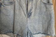 brand new shorts