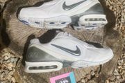 Rare Vintage Nike Air Max White