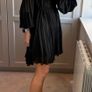 Zara black dress, new with tags Image 10