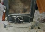 Stanley Stove