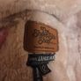 Jacket sheepskin leather jacket Image 2