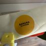 1kg Protein powder - Banana Image 2