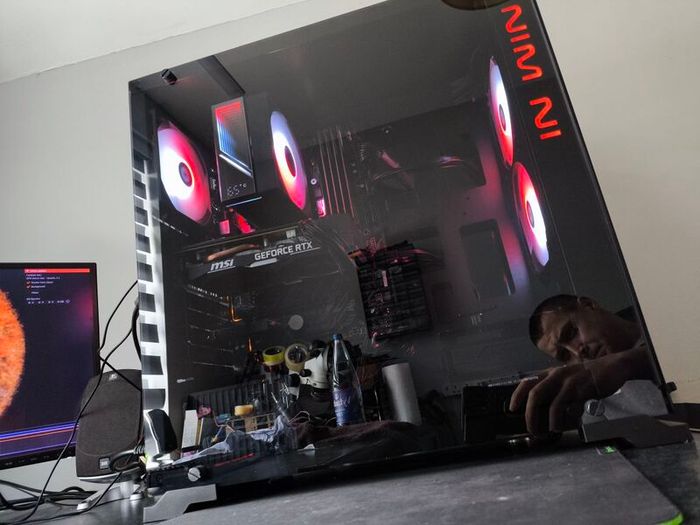 Gaming Pc Rtx 2060