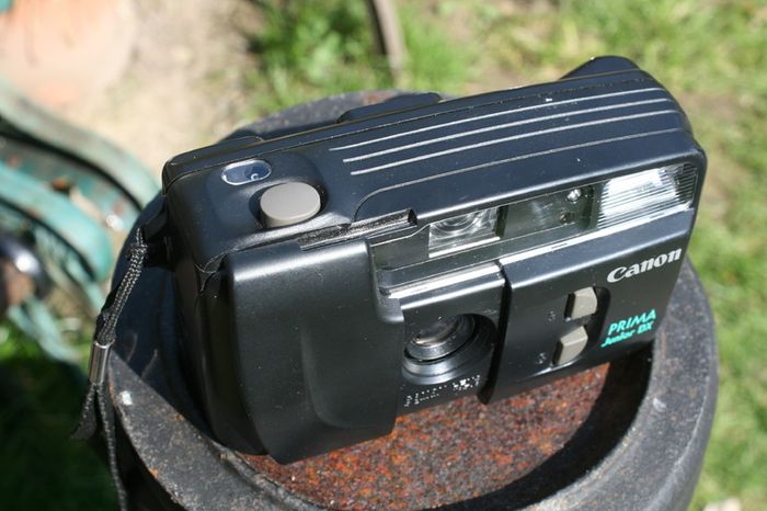 Canon prima (in working order)