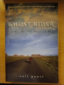 Ghost Rider - Neil Peart (Rush)