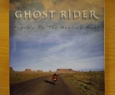 Ghost Rider - Neil Peart (Rush)
