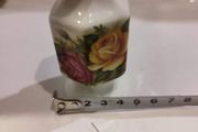 Vintage Miniature Vintage Bud Vase  By Mercian China Co. Ltd.