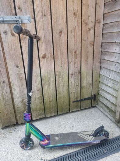 Scooter