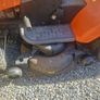 Husqvarna CTH191 Ride on mower Image 8