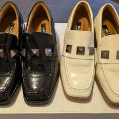 Wide Fit Shoes