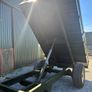 Tipping Trailer 14ft Image 4