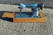 Sowing machine