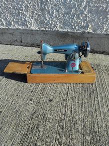 Sowing machine