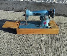Sowing machine