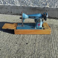 Sowing machine