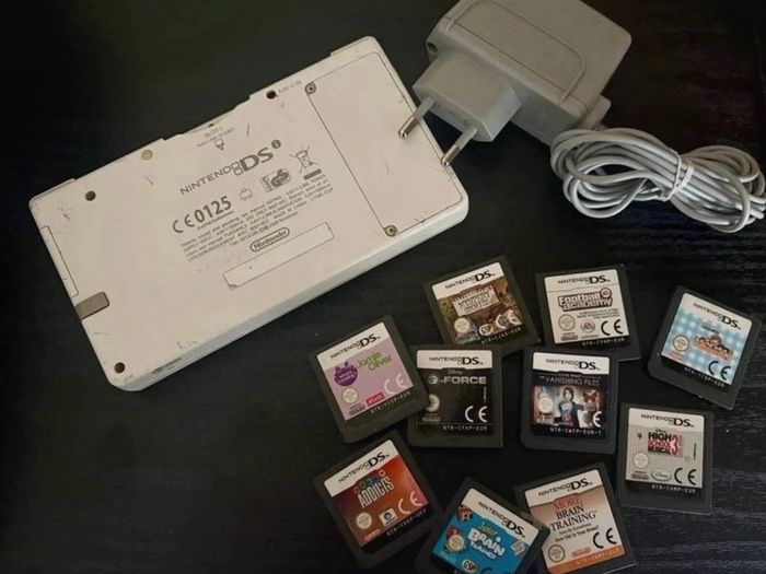 nintendo dsi