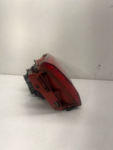 Boot Tailgate Lamp Lh Audi A6 C7 2013 Inner Light Left A2l16b3s