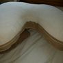 Mothercare Closer Feeding Support Pillow. Breastfeeding / Bottlefeeding Image 7