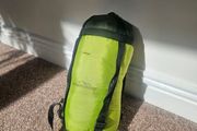 Ultra Light Adult Mummy Sleeping Bag