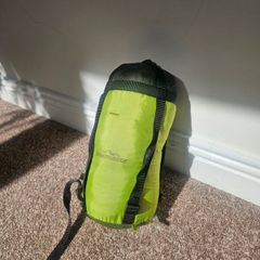 Ultra Light Adult Mummy Sleeping Bag