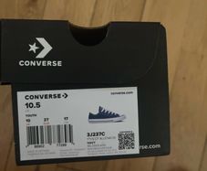 converse runners