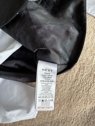 Full suit set for 11 year old boy