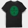 All Up To Dublin In The Green (Small to 5XL) T-Shirt Image 4