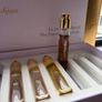 Maison Francis Kurkdjian Unisex Niche Luxury fragrance Edp Oud Satin Mood 11ml Travel Spray / Decant Image 5