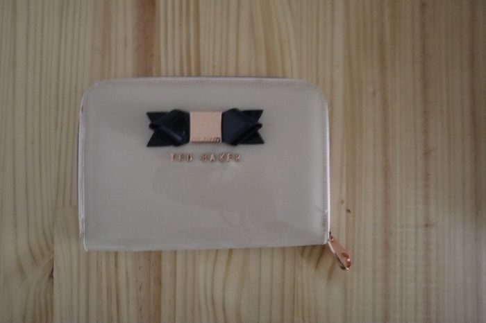 Ted Baker iPad mini case