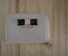 Ted Baker iPad mini case