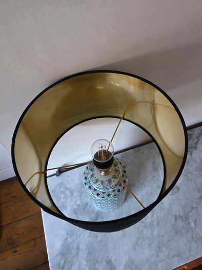 Reese Table Lamp