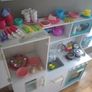 Toy kitchen Image 2