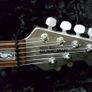 Musicman JP13 John Petrucci Signature Image 3