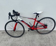 Wiggins Rouen 650 kids bike