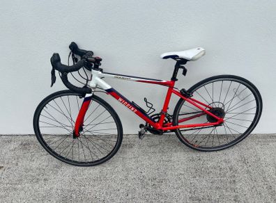 Wiggins Rouen 650 kids bike