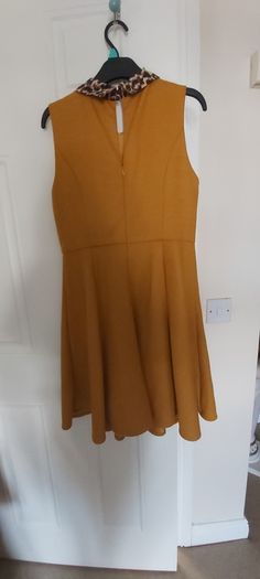Ladies Dress...