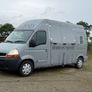 Horse van Image 7