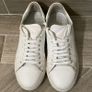 Axel Arigato Clean 90 Leather Trainers Image 4