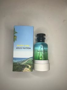 Lv Pacific Chill