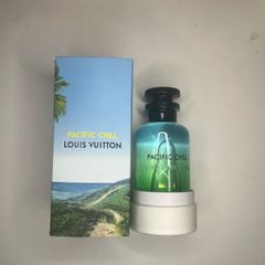 Lv Pacific Chill