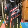 Taylormade golf bag 100% waterproof Image 5