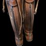 Tuffa Showtime Leather Riding Boots Image 2