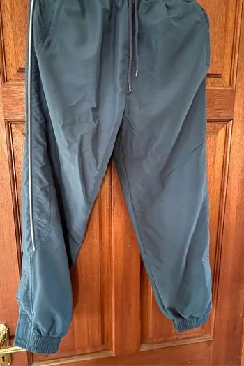 umbro tracksuit