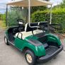 Yamaha petrol golf buggy Image 7