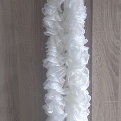 Handmade neck scarf
