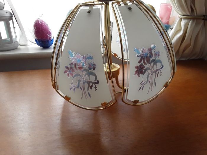 pendant light