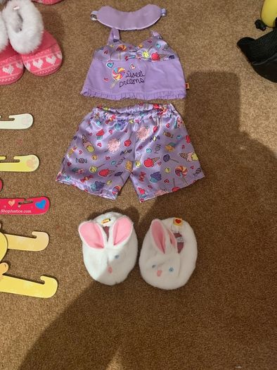 Build-A-Bear