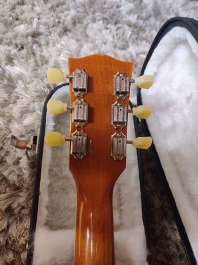Gibson SG Standard Ltd Edition