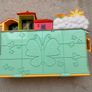Disney Encanto Casa Madrigal Playset Jakks Pacific Used Please see photos Image 4
